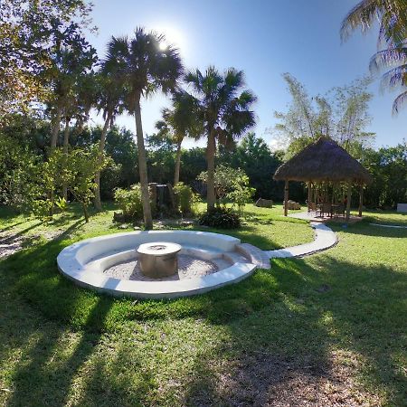 Jupiter Waterfalls - Newly Updated - Tiki Hut, Fire Pit, Kitchen, Pool Heater And More Dış mekan fotoğraf